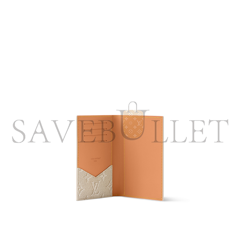 l0vis Vvtt0n passport cover m26835 (14*10*2.5cm)